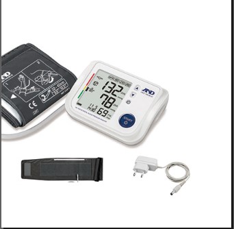 ua 1020 3cuff adaptor,