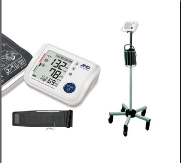 ua-1020 3cuff tiang pc baru